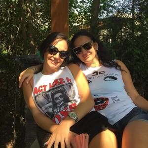 Meet your Posher, Monica